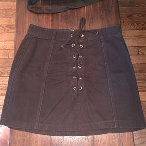 Women’s Forever 21 Skirt